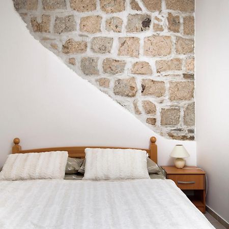 La Perla Luxury Apartments Split Habitación foto