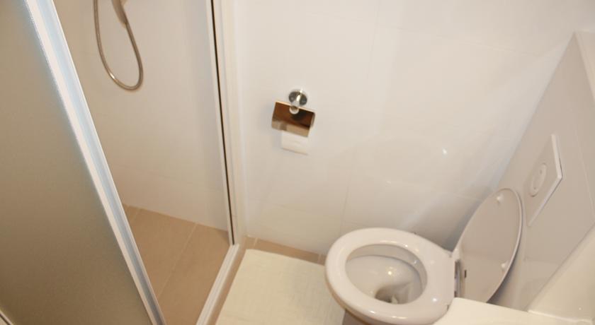 La Perla Luxury Apartments Split Habitación foto